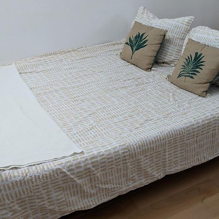 Appartement F3 Proche Disneyland Bussy-Saint-Georges Dış mekan fotoğraf